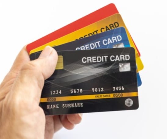 Credit Card